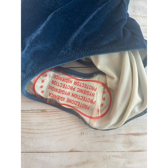 SOLID & STRIPED The Claudia One Piece Sz S - Picture 5 of 6